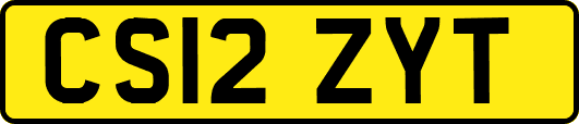 CS12ZYT