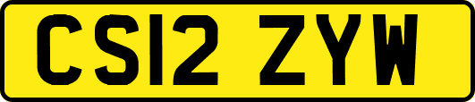 CS12ZYW