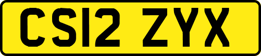 CS12ZYX