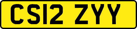 CS12ZYY