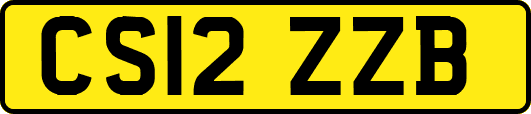 CS12ZZB