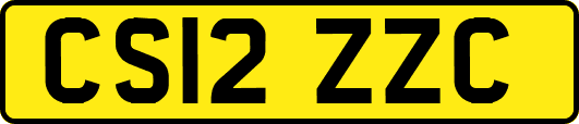 CS12ZZC