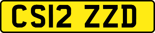 CS12ZZD