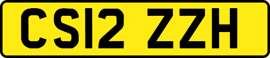 CS12ZZH