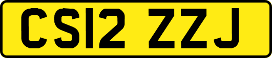 CS12ZZJ