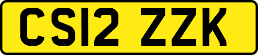CS12ZZK