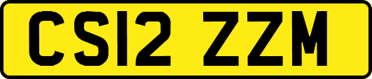 CS12ZZM