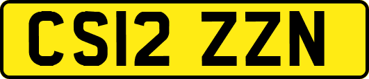 CS12ZZN