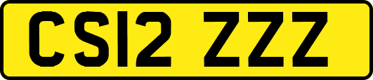 CS12ZZZ