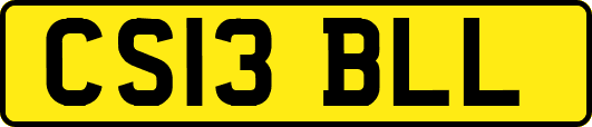 CS13BLL