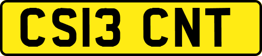 CS13CNT