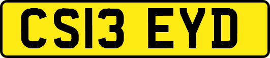 CS13EYD