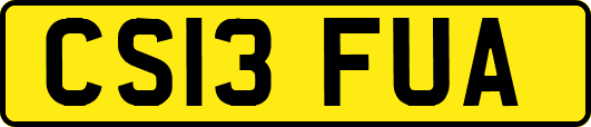 CS13FUA