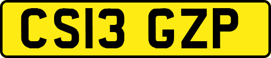 CS13GZP