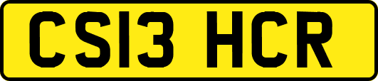 CS13HCR