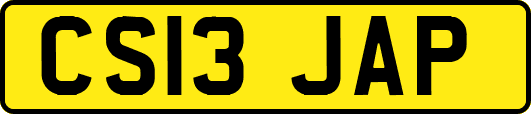 CS13JAP