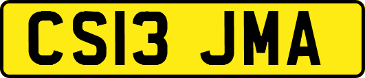 CS13JMA