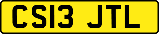 CS13JTL