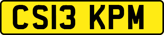 CS13KPM