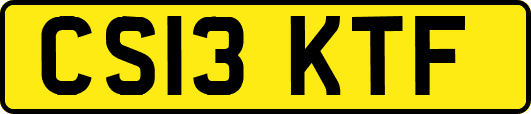 CS13KTF