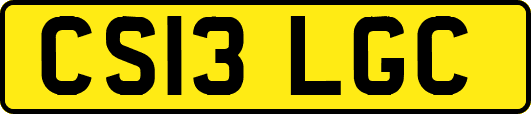 CS13LGC