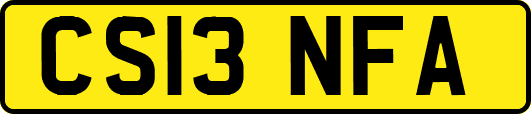CS13NFA