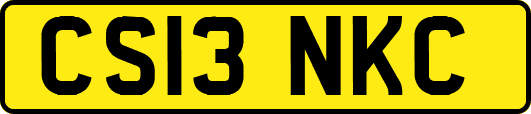 CS13NKC