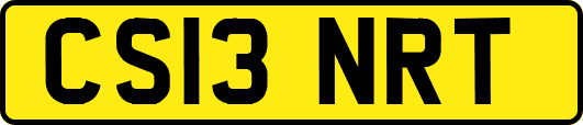 CS13NRT