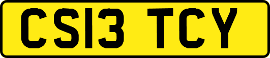 CS13TCY
