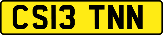 CS13TNN