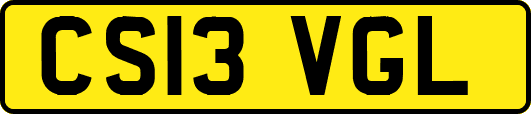 CS13VGL