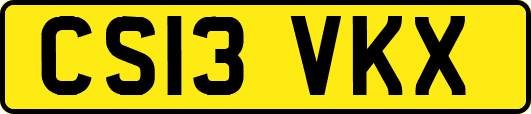 CS13VKX