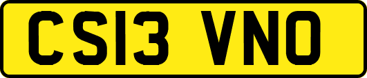 CS13VNO