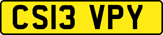 CS13VPY
