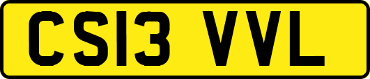 CS13VVL