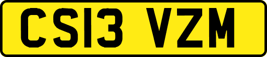 CS13VZM