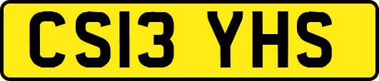 CS13YHS