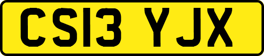 CS13YJX