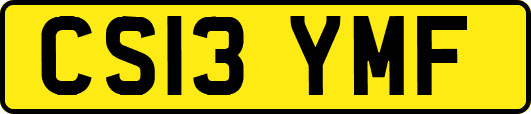 CS13YMF