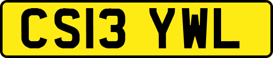 CS13YWL
