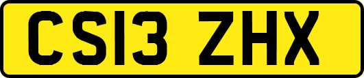 CS13ZHX