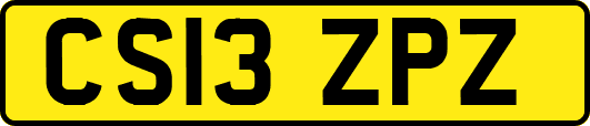 CS13ZPZ