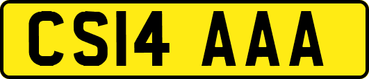 CS14AAA