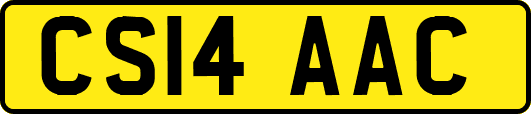 CS14AAC