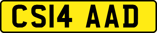 CS14AAD