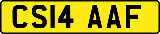 CS14AAF