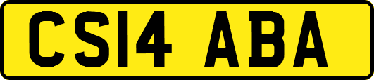 CS14ABA