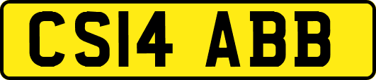CS14ABB