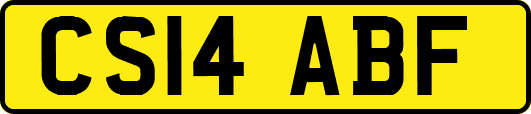 CS14ABF