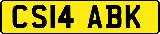 CS14ABK